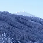 Familie Alt Rinn, Innsbruck Апартаменты Ринн