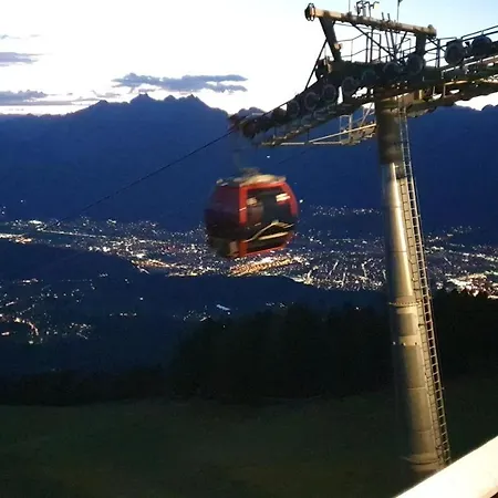 Familie Alt Rinn, Innsbruck *
