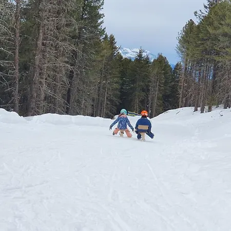 Familie Alt Rinn, Innsbruck Rinn