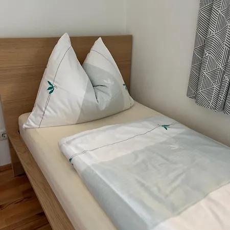 アパート Familie Alt Rinn, Innsbruck Rinn