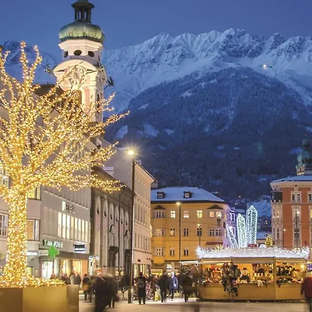 Familie Alt Rinn, Innsbruck Rinn