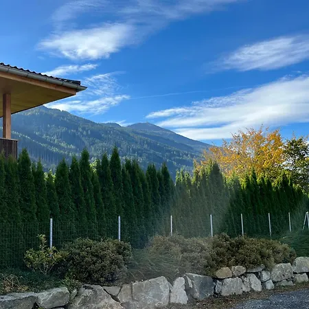 Familie Alt Rinn, Innsbruck Rinn