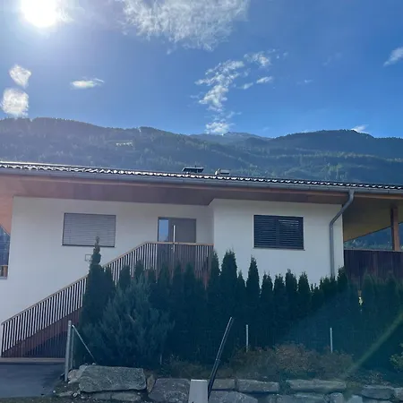 Familie Alt Rinn, Innsbruck *