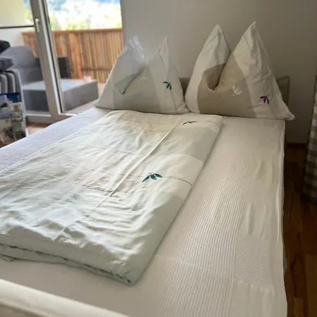 Familie Alt Rinn, Innsbruck アパート *