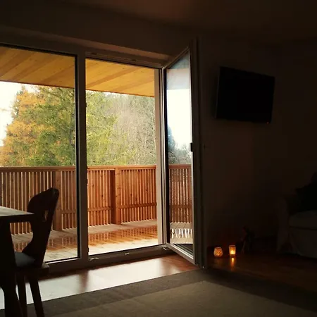 Familie Alt Rinn, Innsbruck Rinn