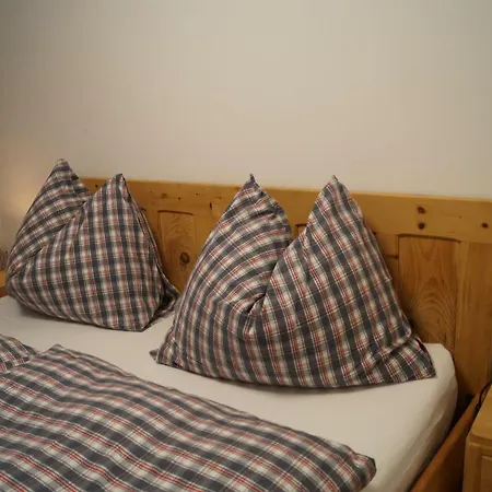 Familie Alt Rinn, Innsbruck アパート *