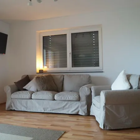 Apartament Familie Alt Rinn, Innsbruck *