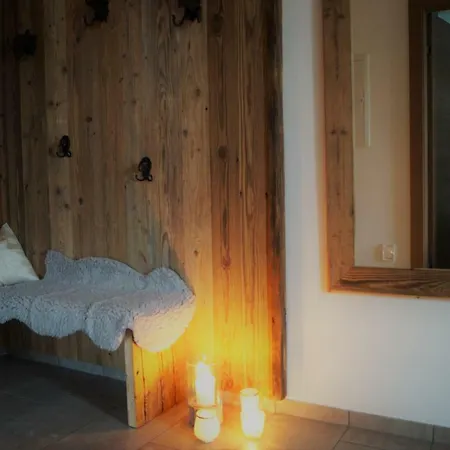 Familie Alt Rinn, Innsbruck * Rinn