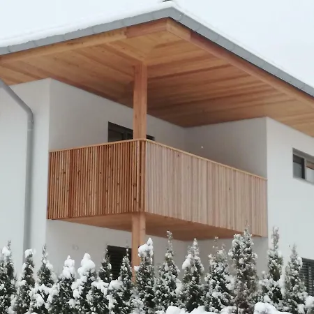 Appartement Familie Alt Rinn, Innsbruck *