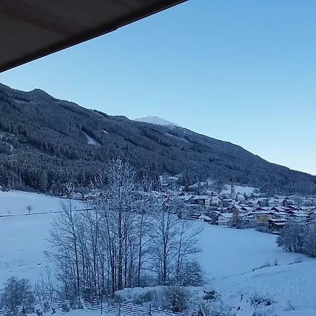 Familie Alt Rinn, Innsbruck