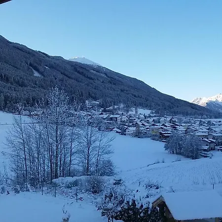 Familie Alt Rinn, Innsbruck * Rinn