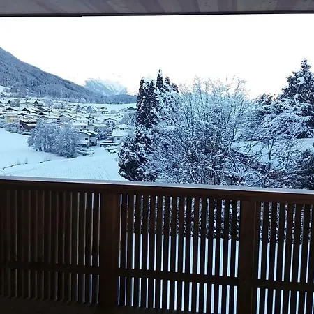 Familie Alt Rinn, Innsbruck * Rinn