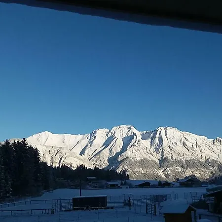 Familie Alt Rinn, Innsbruck *