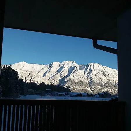 Apartment Familie Alt Rinn, Innsbruck Rinn