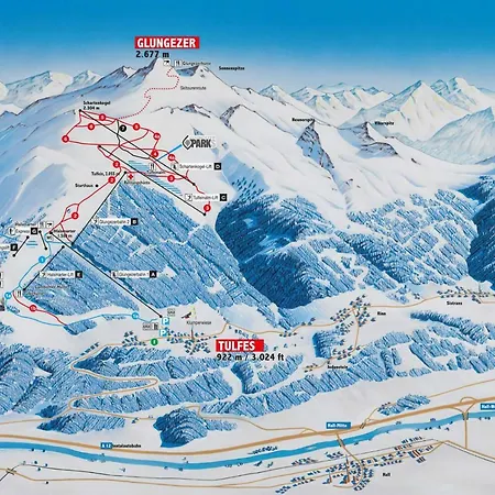 Familie Alt Rinn, Innsbruck *