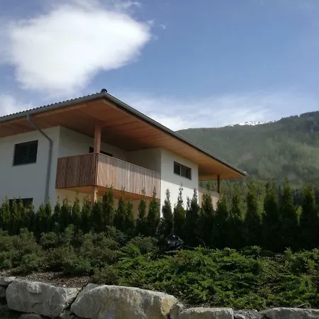 Familie Alt Rinn, Innsbruck Apartment