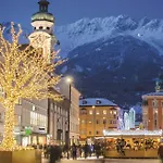 Familie Alt Rinn, Innsbruck Rinn