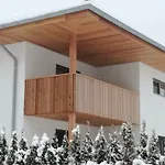 Apartmán Familie Alt Rinn, Innsbruck *