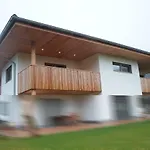 Familie Alt Rinn, Innsbruck Apartmán *