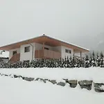 Familie Alt Rinn, Innsbruck Apartmán *