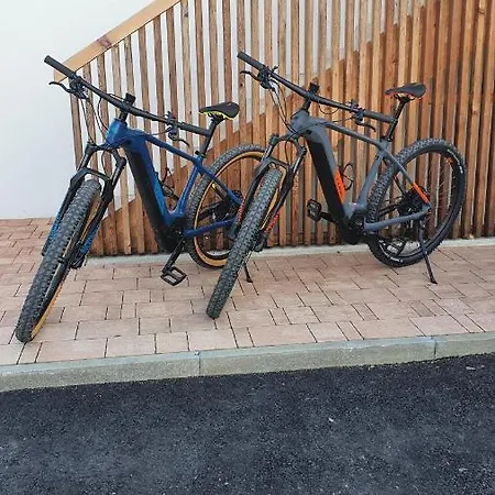 Lägenhet Familie Alt Rinn, Innsbruck