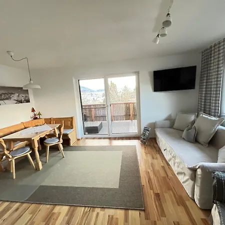 Apartmán Familie Alt Rinn, Innsbruck *