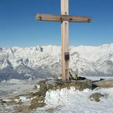 Lägenhet Familie Alt Rinn, Innsbruck *