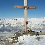 شقة Familie Alt Rinn, Innsbruck *