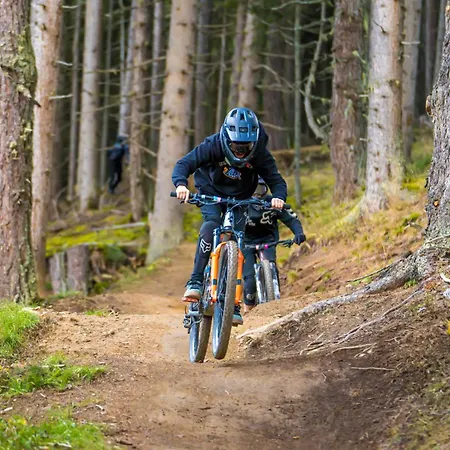 Daire Familie Alt Rinn, Innsbruck Rinn