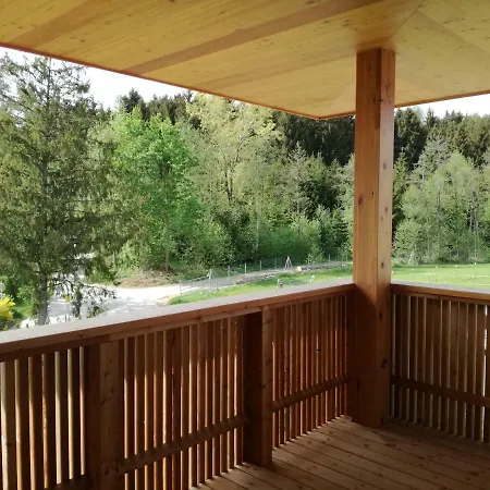 Am Bauernhof Familie Alt Apartment Rinn
