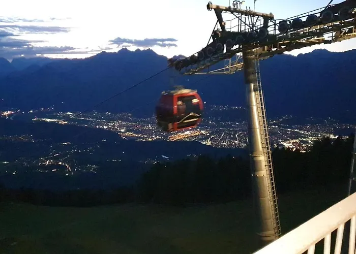 Familie Alt Rinn, Innsbruck *