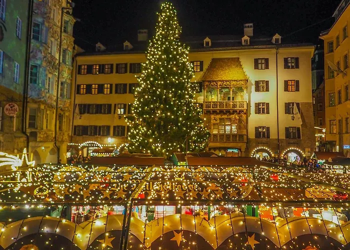 Familie Alt Rinn, Innsbruck Daire
