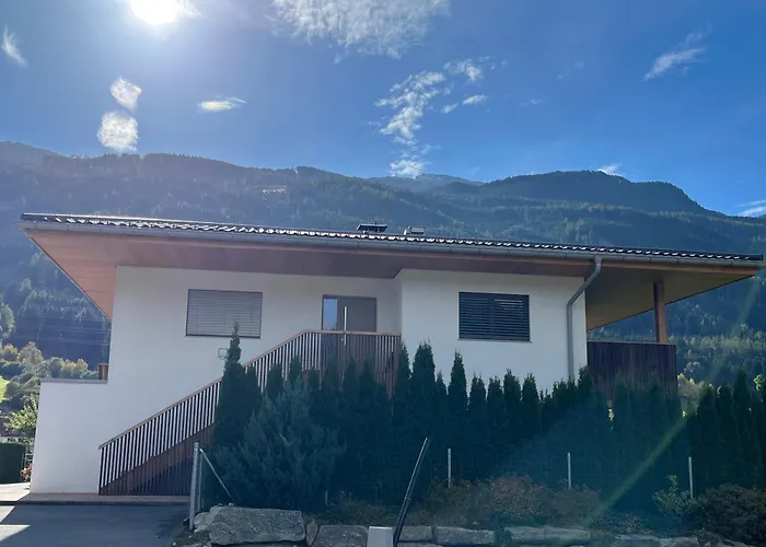 Familie Alt Rinn, Innsbruck *