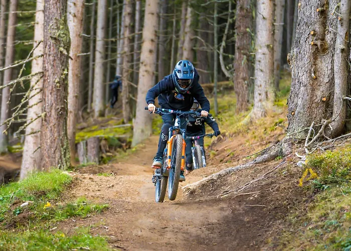 Daire Familie Alt Rinn, Innsbruck Rinn